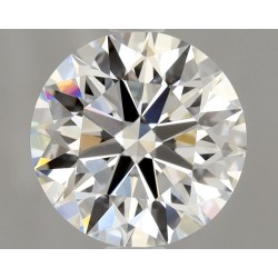 Diament szlif okrągły, 1.2ct, VS2, I, GIA 2527191823